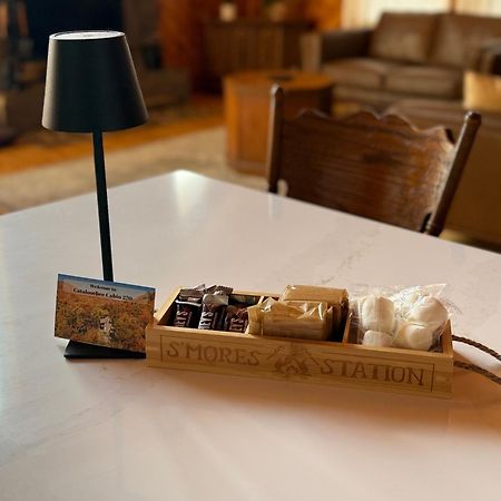 Maggie Valley Cabin With Beautiful Mountain Views, Hottub, Pet Friendly, Gameroom, Fireplace ภายนอก รูปภาพ