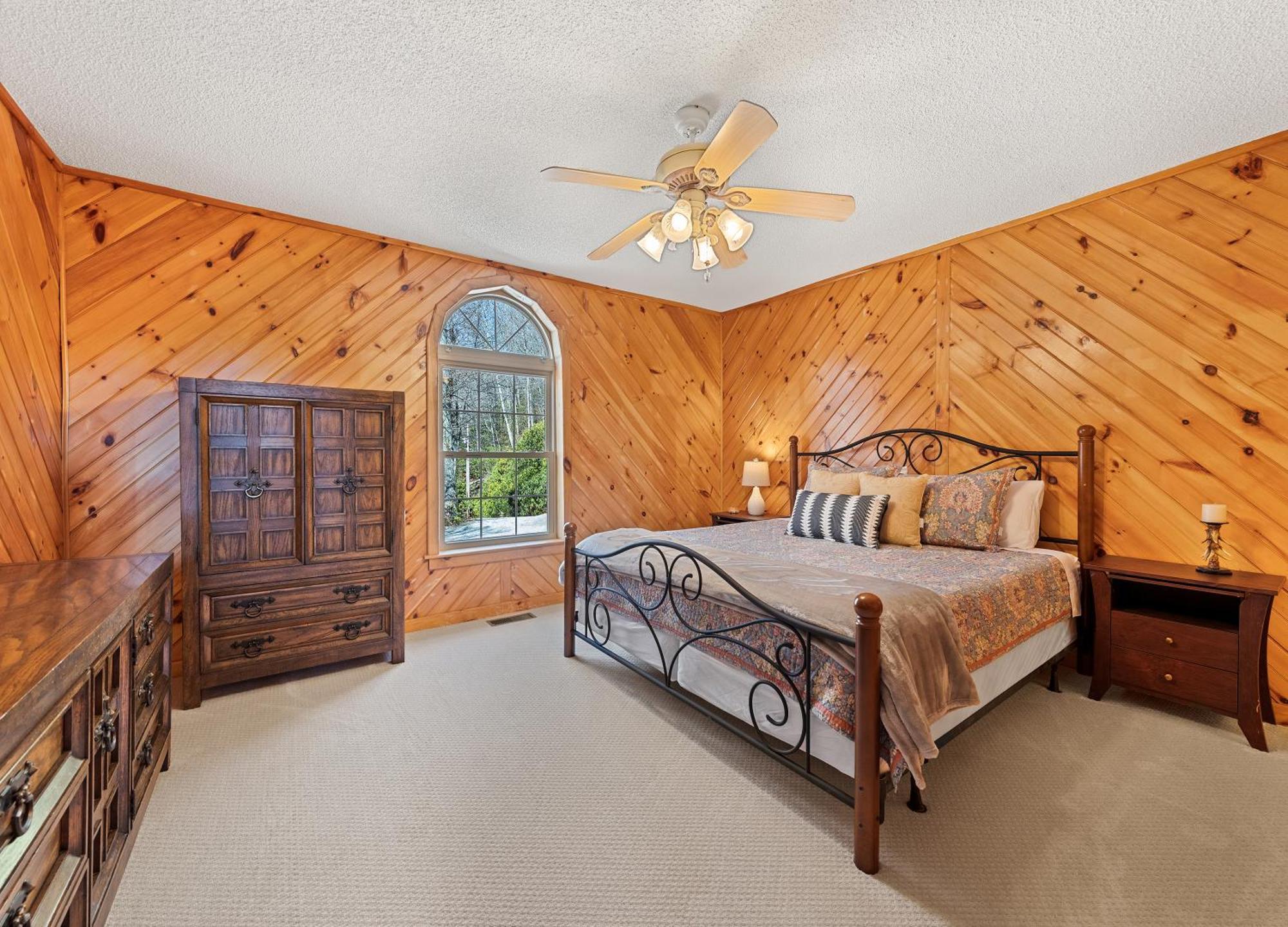 Maggie Valley Cabin With Beautiful Mountain Views, Hottub, Pet Friendly, Gameroom, Fireplace ภายนอก รูปภาพ