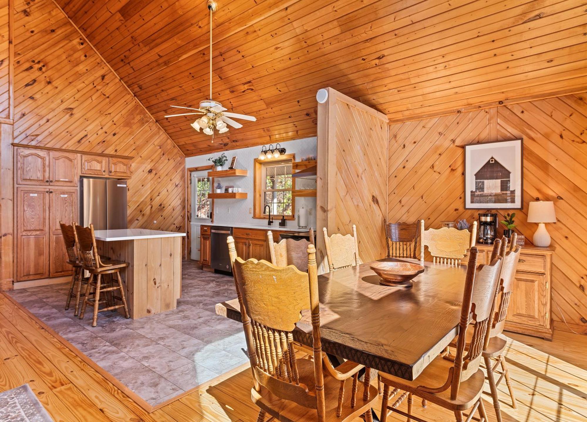 Maggie Valley Cabin With Beautiful Mountain Views, Hottub, Pet Friendly, Gameroom, Fireplace ภายนอก รูปภาพ