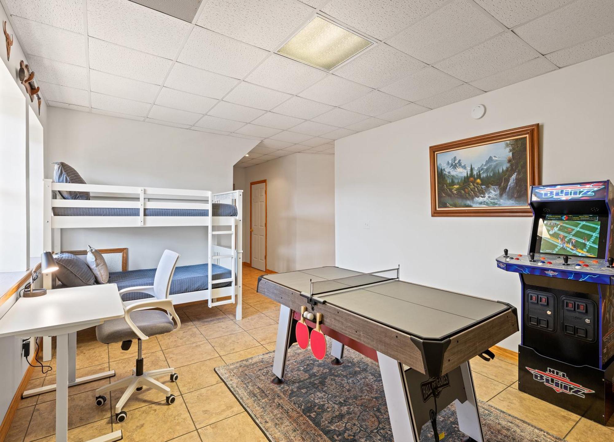 Maggie Valley Cabin With Beautiful Mountain Views, Hottub, Pet Friendly, Gameroom, Fireplace ภายนอก รูปภาพ